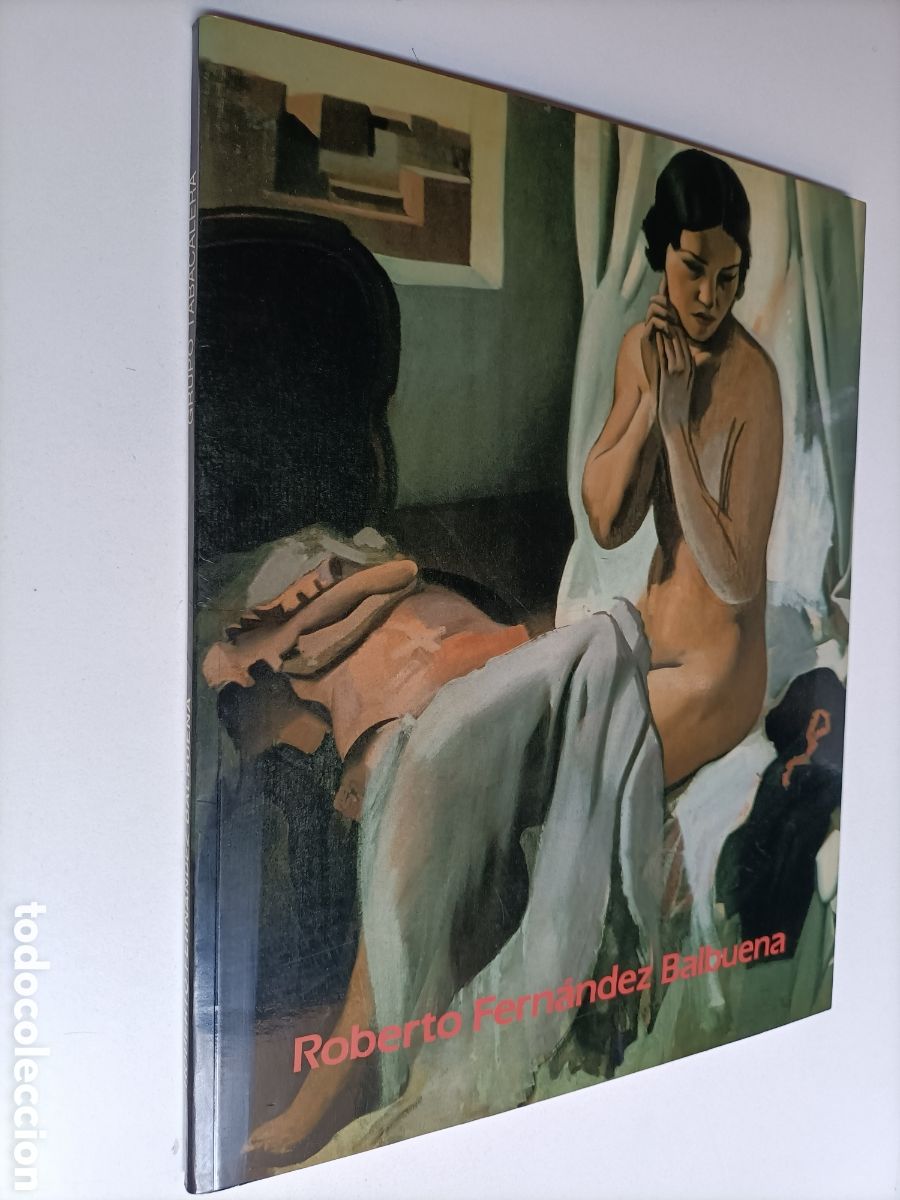 Second hand books: Roberto Fern&aacute;ndez Balbuena Grupo Tabacalera
