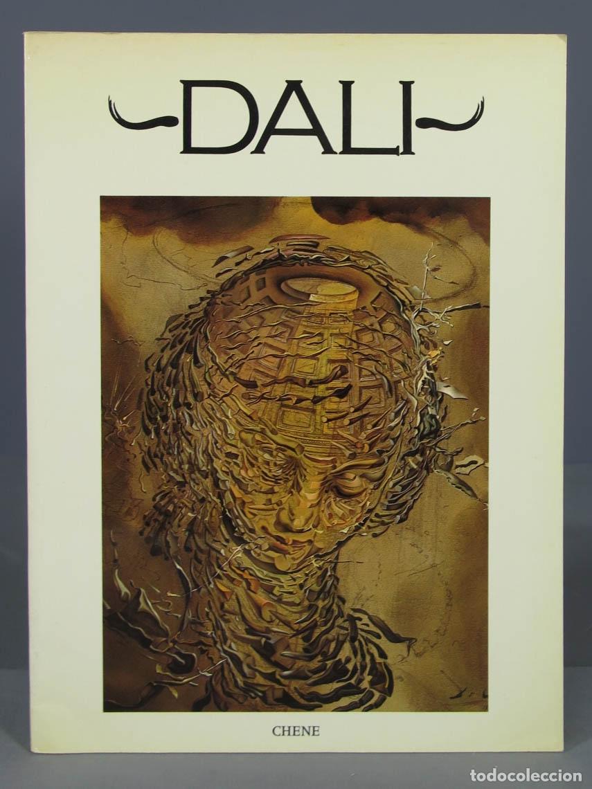 Libros de segunda mano: Dali. LARKIN David - Foto 1