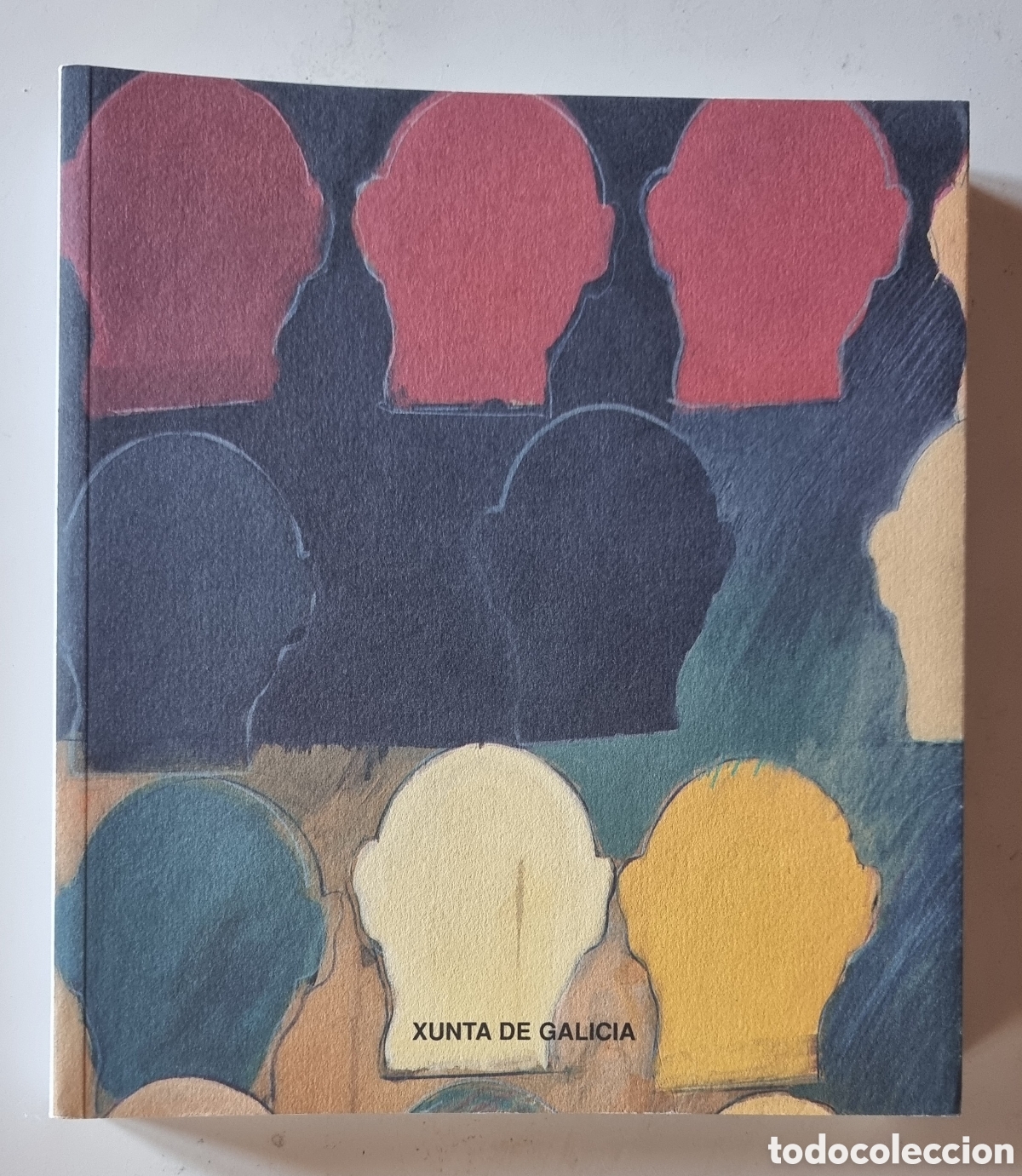 Libros de segunda mano: PETER GREENAWAY. Artworks - Foto 1