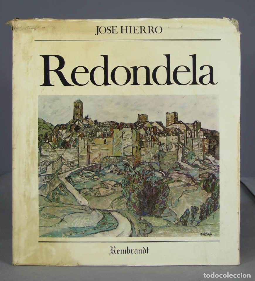 Libros de segunda mano: REDONDELA. HIERRO - Foto 1