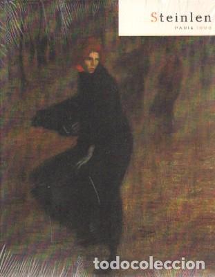 Libros de segunda mano: STEINLEN. PARIS 1900. VV.AA. AT-1161 - Foto 1