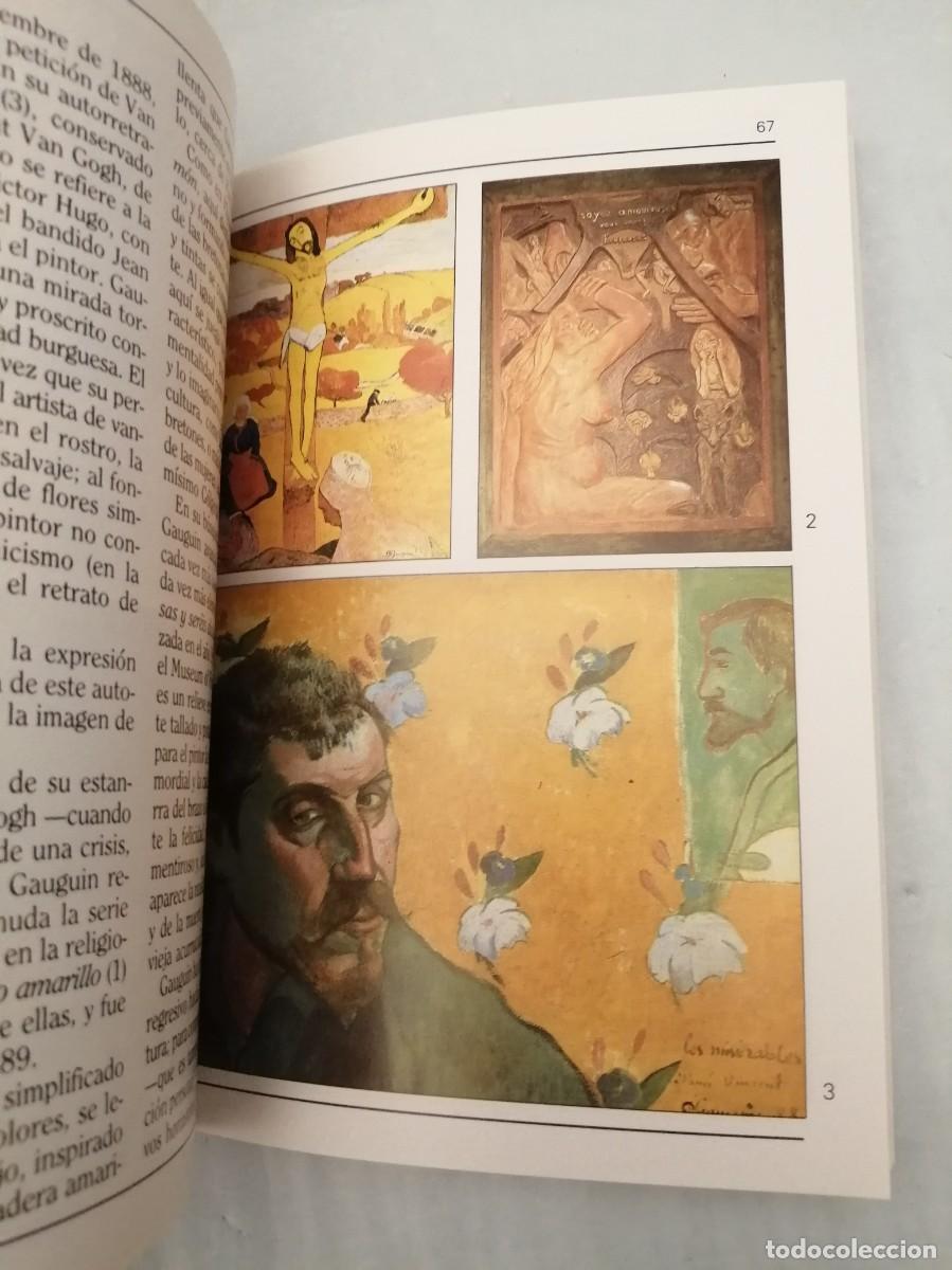 Libros de segunda mano: El Impresionismo (Primera edici&oacute;n) - Foto 3