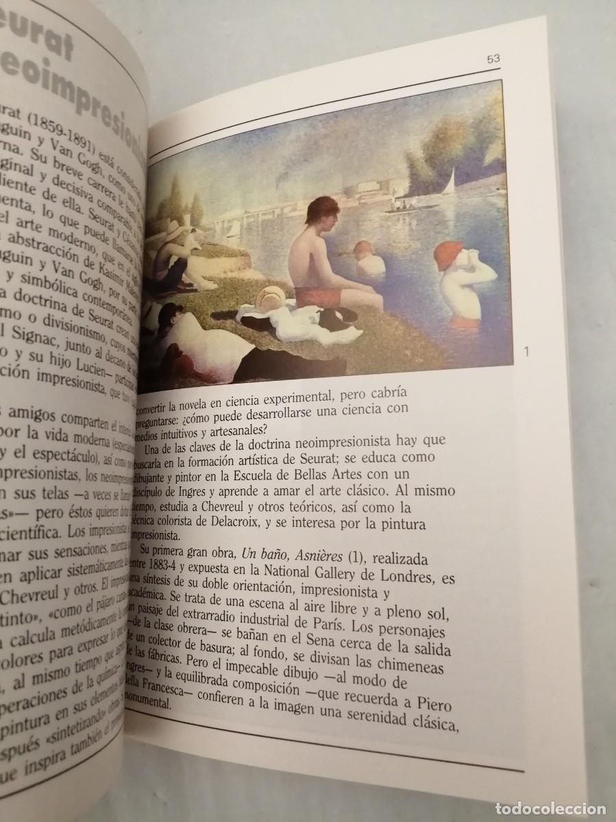 Libros de segunda mano: El Impresionismo (Primera edici&oacute;n) - Foto 4