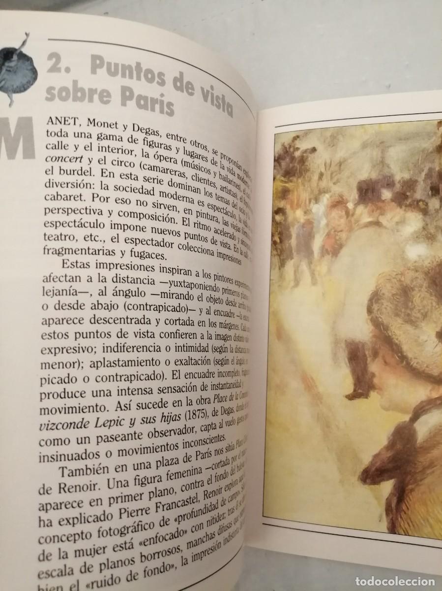 Libros de segunda mano: El Impresionismo (Primera edici&oacute;n) - Foto 6