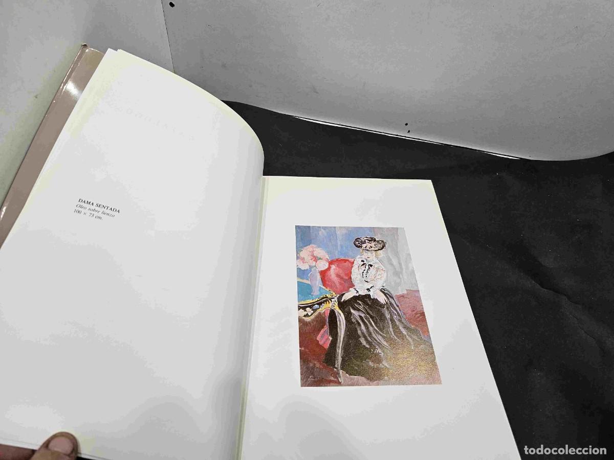 Libros de segunda mano: LIBRO EXPOSICION EMILIO GRAU SALA EN SAMMER GALLERIES - Foto 3