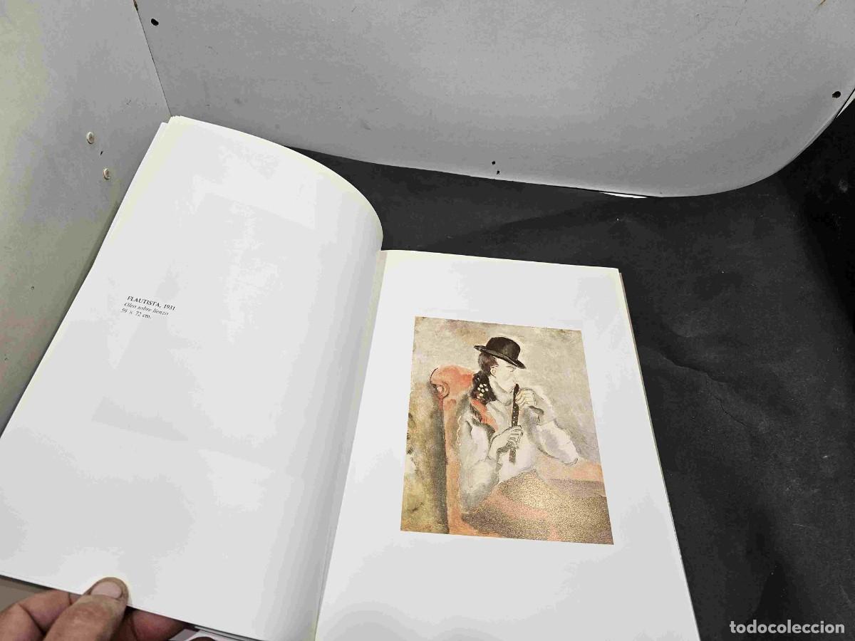 Libros de segunda mano: LIBRO EXPOSICION EMILIO GRAU SALA EN SAMMER GALLERIES - Foto 4