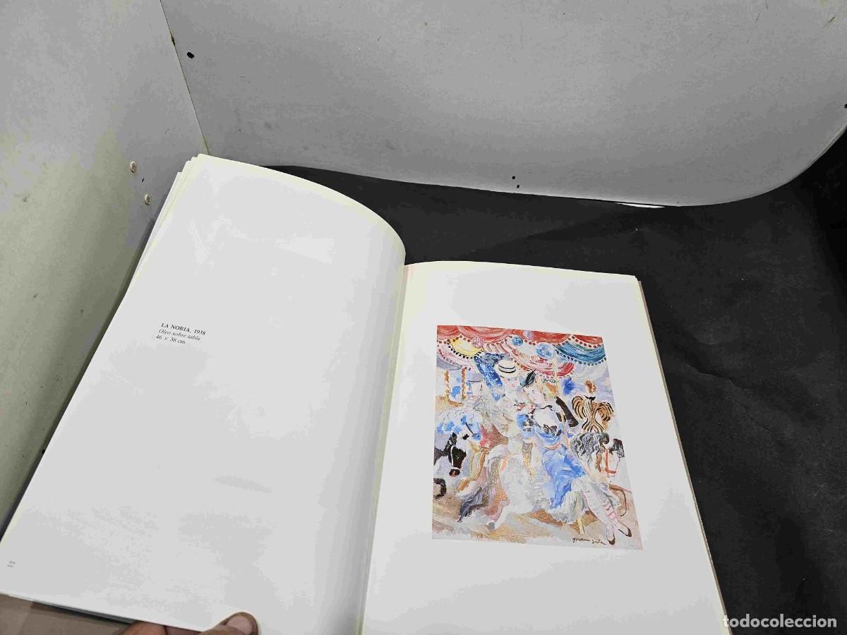 Libros de segunda mano: LIBRO EXPOSICION EMILIO GRAU SALA EN SAMMER GALLERIES - Foto 5