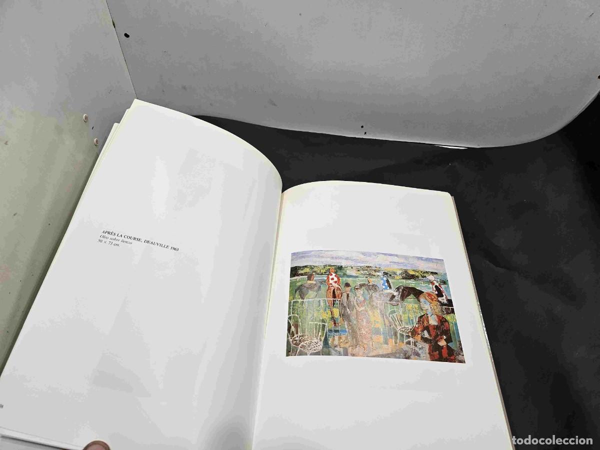 Libros de segunda mano: LIBRO EXPOSICION EMILIO GRAU SALA EN SAMMER GALLERIES - Foto 6