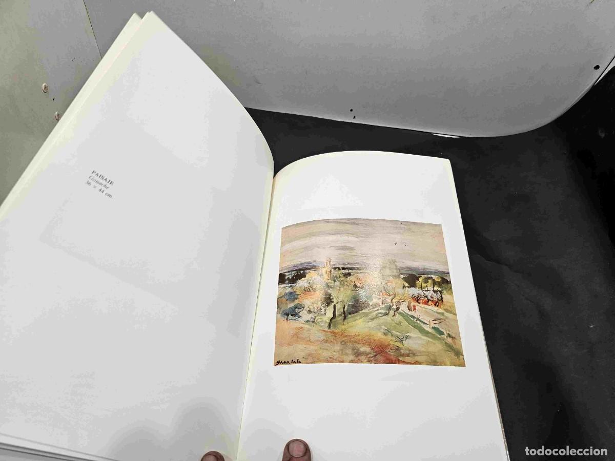 Libros de segunda mano: LIBRO EXPOSICION EMILIO GRAU SALA EN SAMMER GALLERIES - Foto 9
