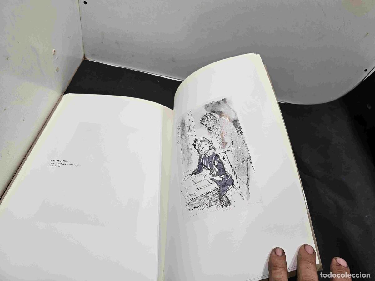 Libros de segunda mano: LIBRO EXPOSICION EMILIO GRAU SALA EN SAMMER GALLERIES - Foto 10