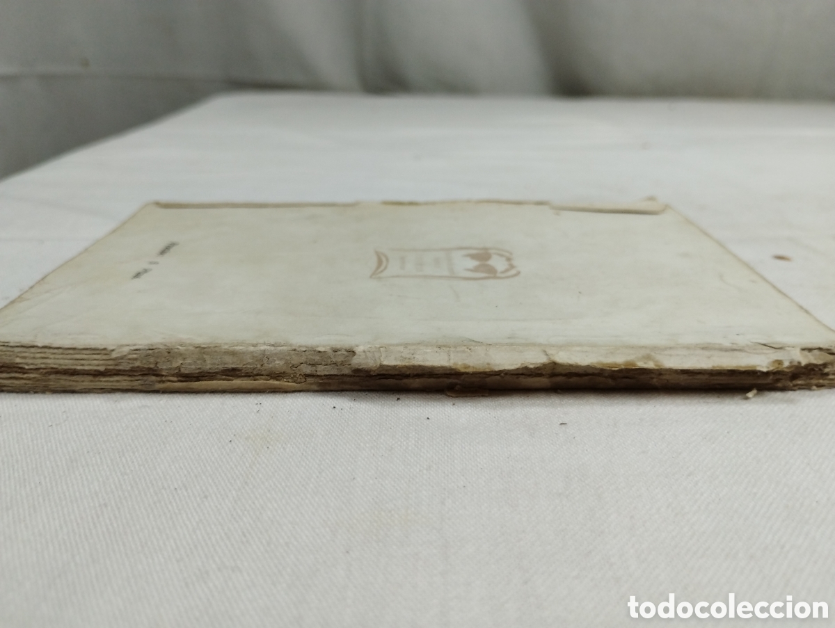 Libros de segunda mano: Cuadros de Ribera. Fernando De, editor KKB - Foto 2