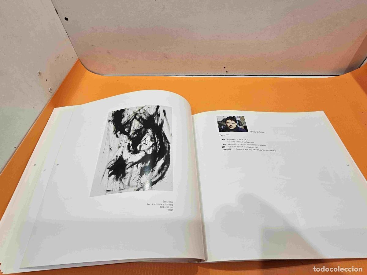 Libros de segunda mano: LIBRO CATALOGO EXPOSICION NOVES PRECENCIES - Foto 7