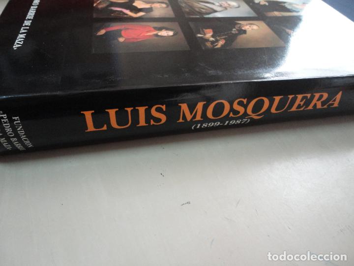 Libros de segunda mano: Luis Mosquera - F3 - Foto 2