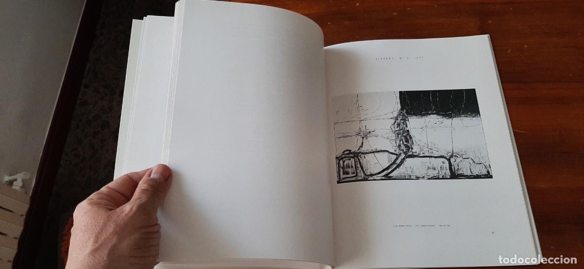 Libros de segunda mano: RIOPELLE. LIBRO 63 PAGINAS. - Foto 4