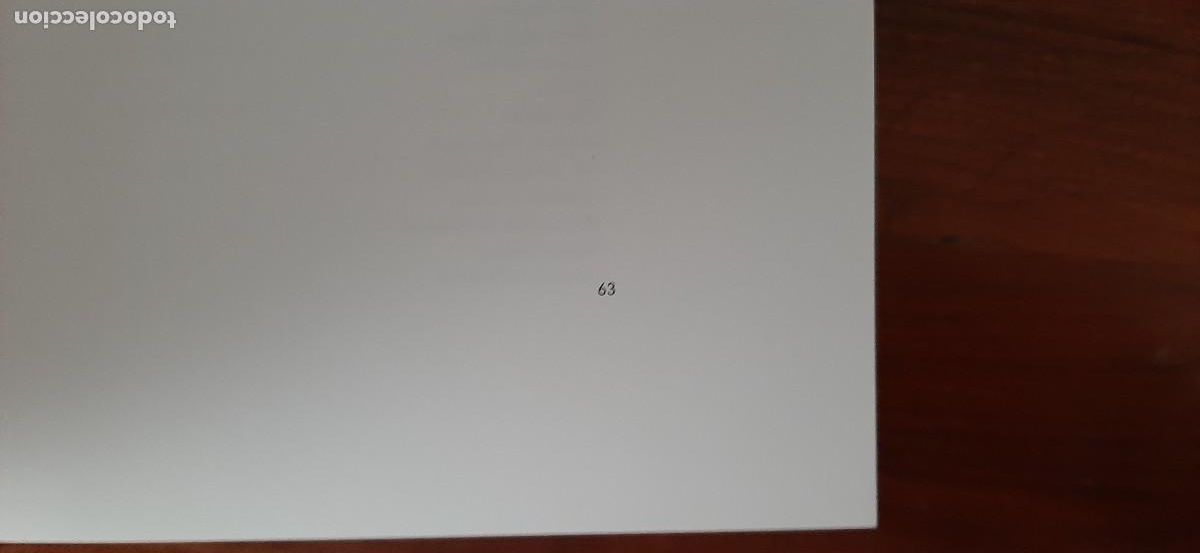 Libros de segunda mano: RIOPELLE. LIBRO 63 PAGINAS. - Foto 7