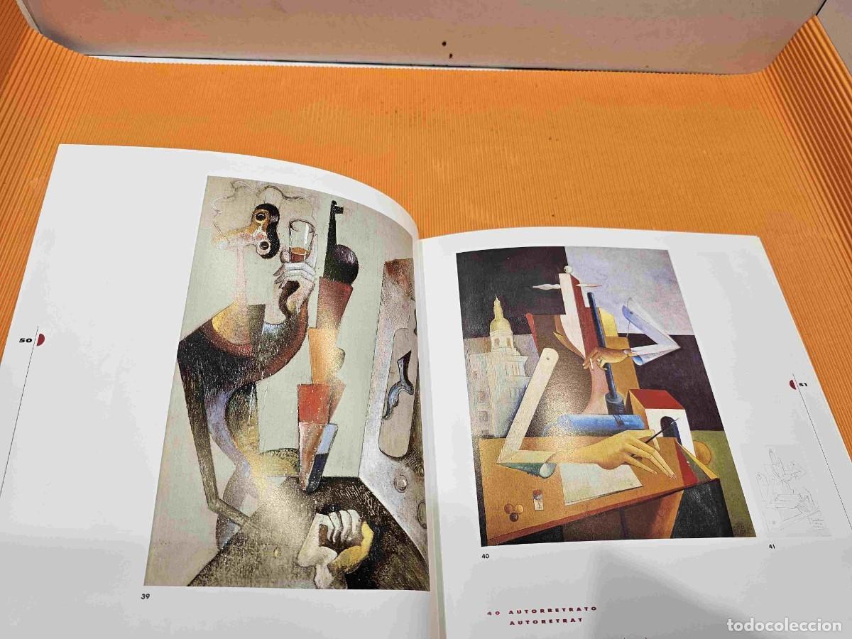 Libros de segunda mano: LIBRO CATALOGO EXPOSICION JOAN SANDALINES - Foto 7