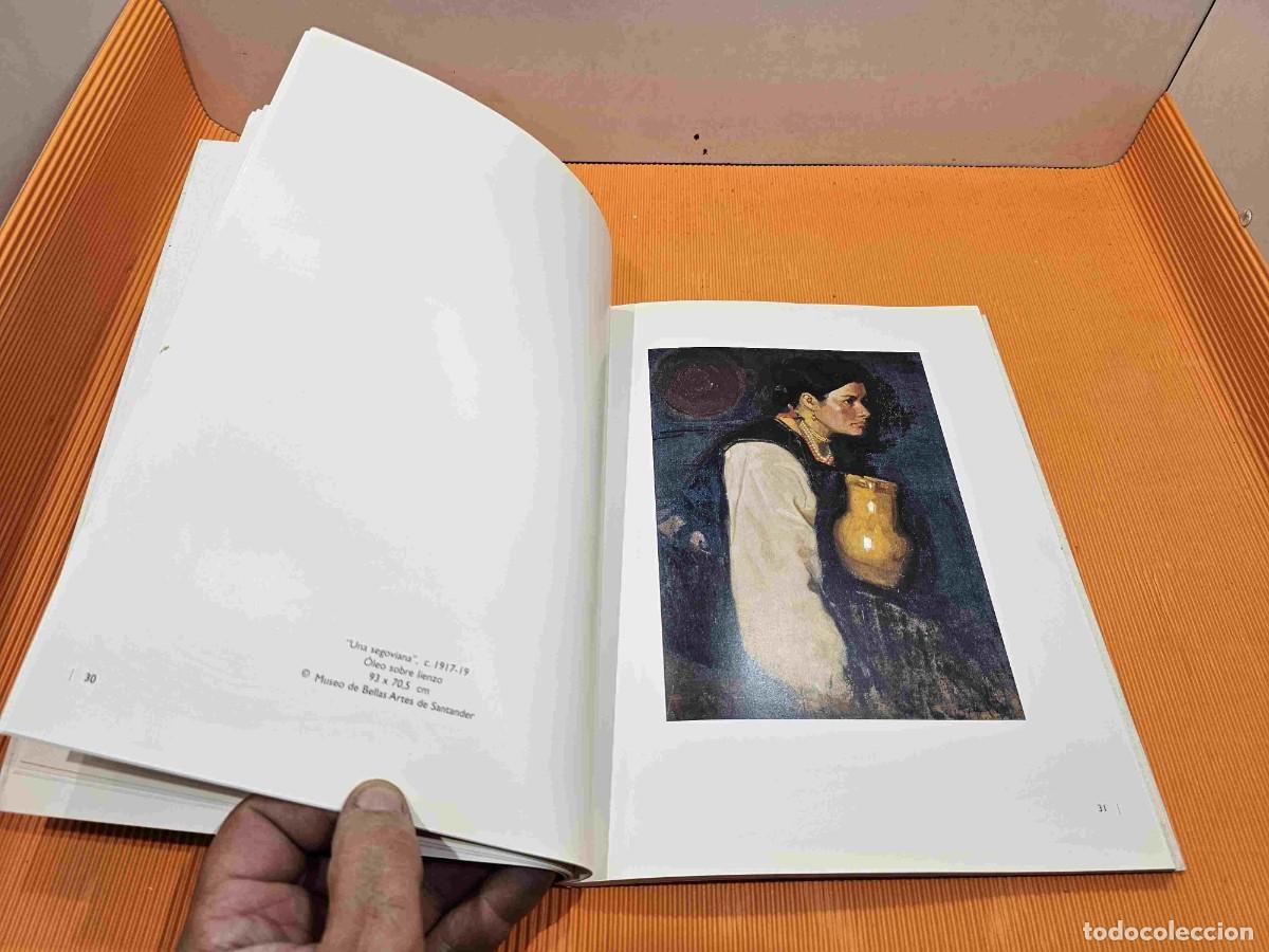 Libros de segunda mano: LIBRO CATALOGO EXPOSICION PANCHO COSSIO - Foto 5
