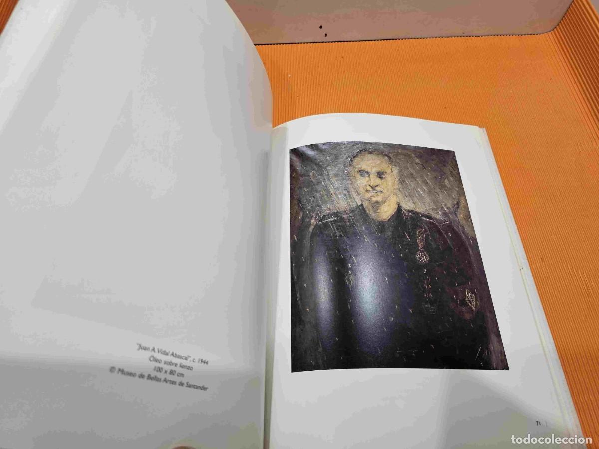 Libros de segunda mano: LIBRO CATALOGO EXPOSICION PANCHO COSSIO - Foto 9