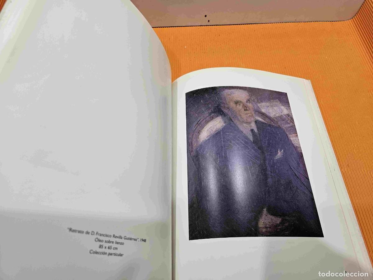 Libros de segunda mano: LIBRO CATALOGO EXPOSICION PANCHO COSSIO - Foto 10