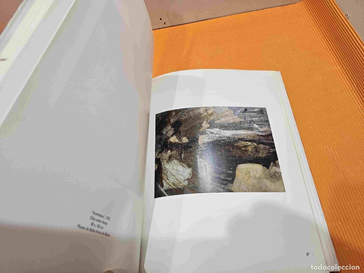 Libros de segunda mano: LIBRO CATALOGO EXPOSICION PANCHO COSSIO - Foto 11
