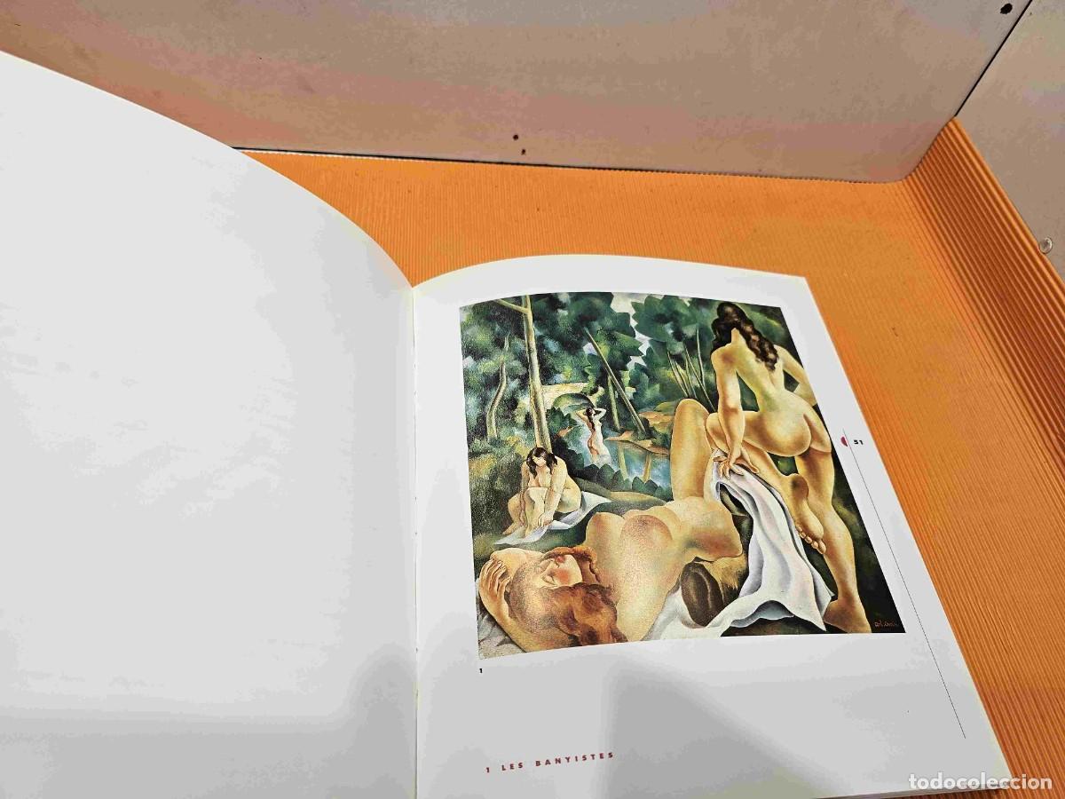 Libros de segunda mano: LIBRO CATALOGO EXPOSICION PINTOR ANTONI COSTA - Foto 3