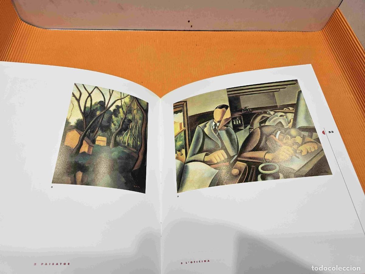 Libros de segunda mano: LIBRO CATALOGO EXPOSICION PINTOR ANTONI COSTA - Foto 4