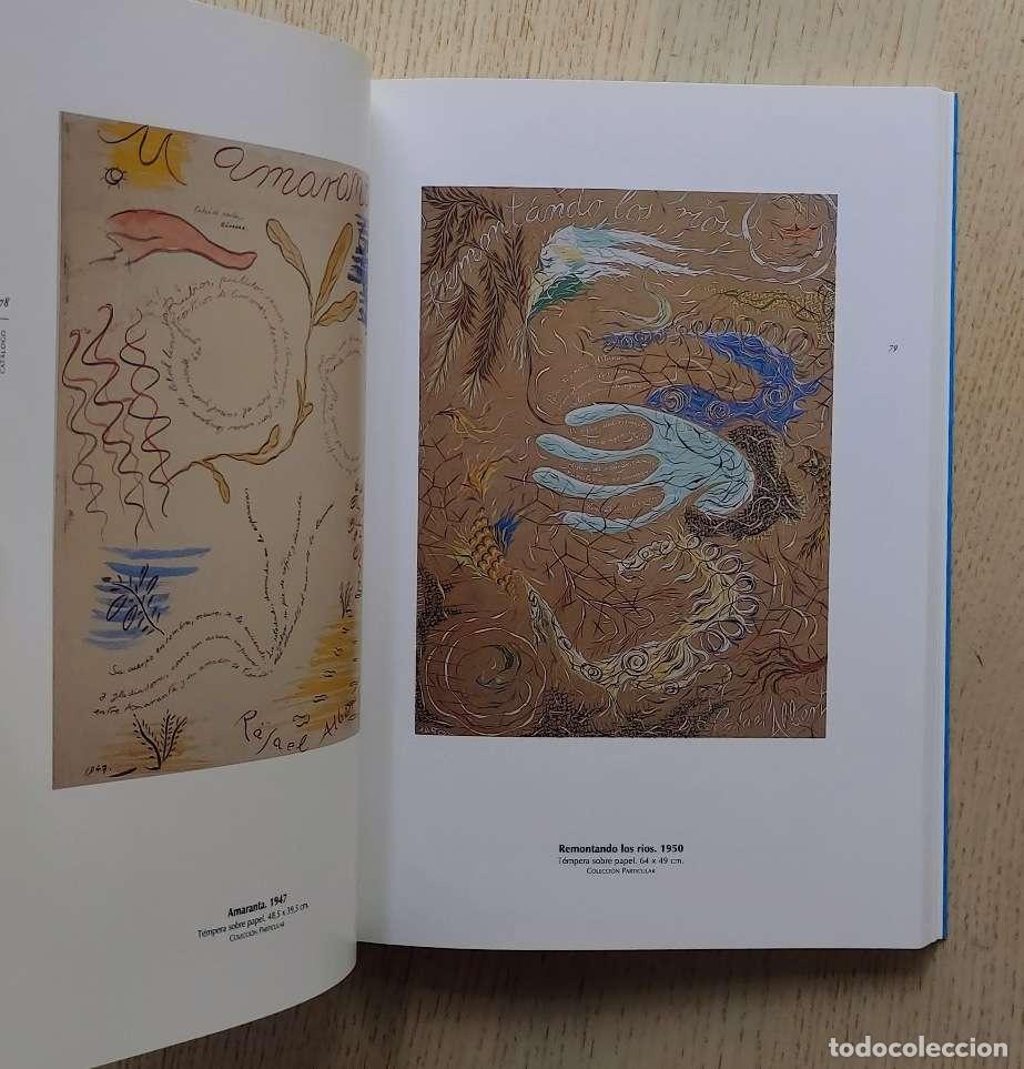Libros de segunda mano: CANTATA DE LA L&Iacute;NEA Y EL COLOR - ALBERTI, Rafael - Foto 3