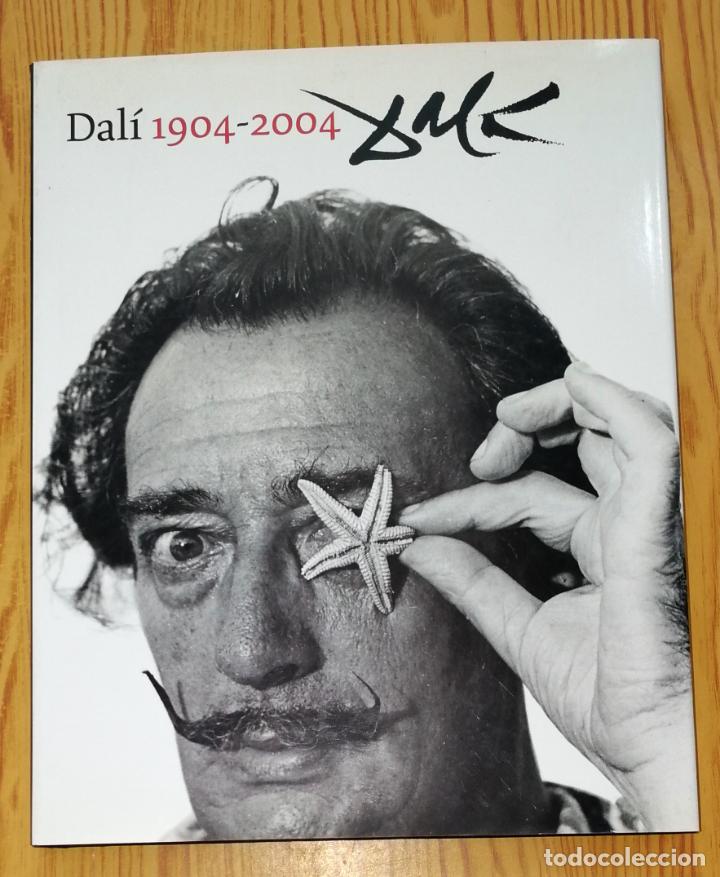 Libros de segunda mano: DAL&Iacute;, 1904-2004. - Edicions 62, D.L. 2003 - Foto 1