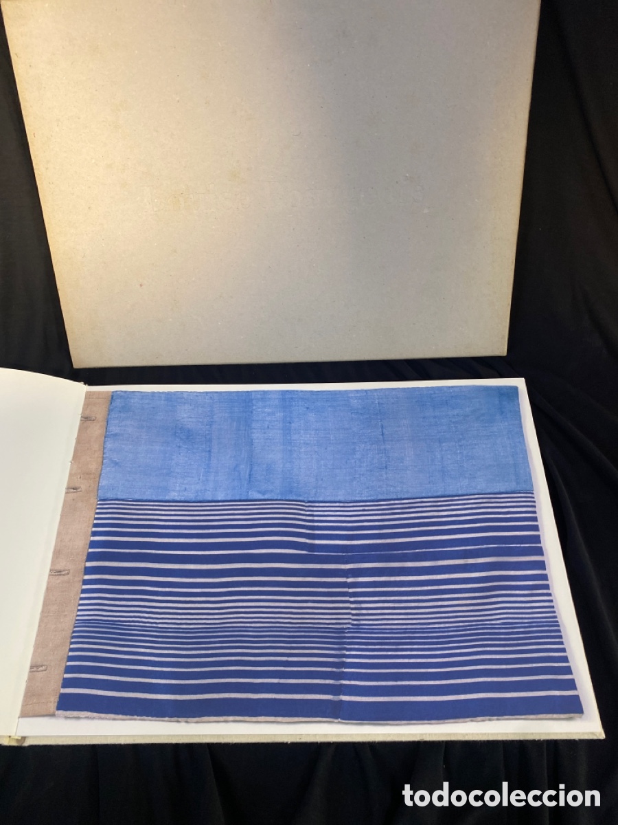 Libros de segunda mano: ODE A LA BIEVRE By Louise Bourgeois - Foto 3