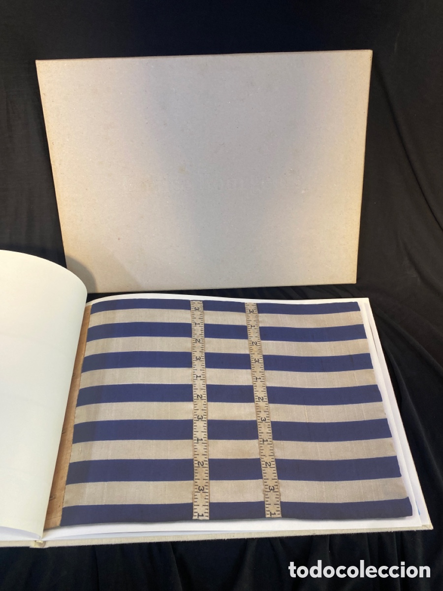 Libros de segunda mano: ODE A LA BIEVRE By Louise Bourgeois - Foto 4