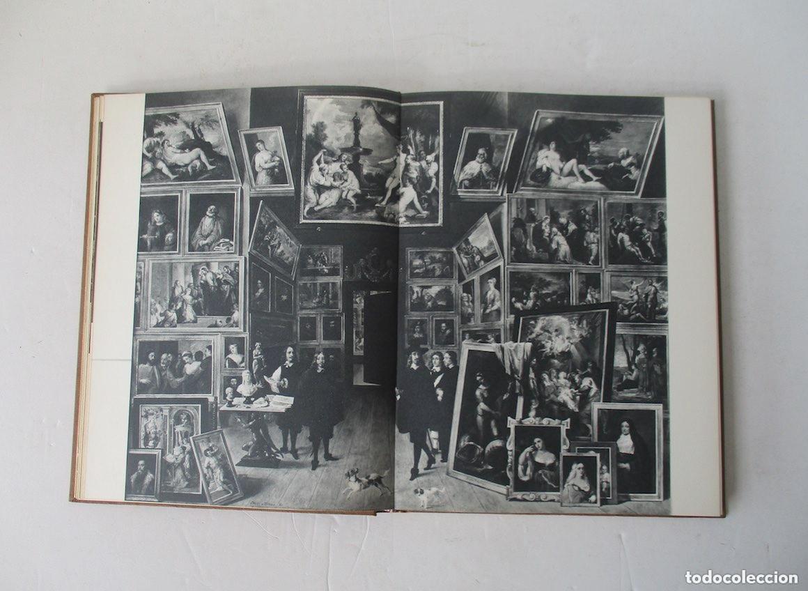 Libros de segunda mano: MADRID PRADO II - MANUEL LORENTE - Foto 5