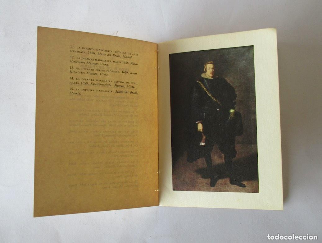 Libros de segunda mano: VELAZQUEZ, PRINCIPES E INFANTAS - Foto 4