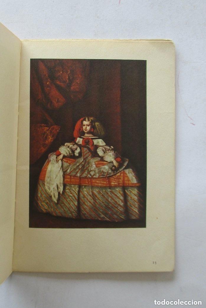 Libros de segunda mano: VELAZQUEZ, PRINCIPES E INFANTAS - Foto 5