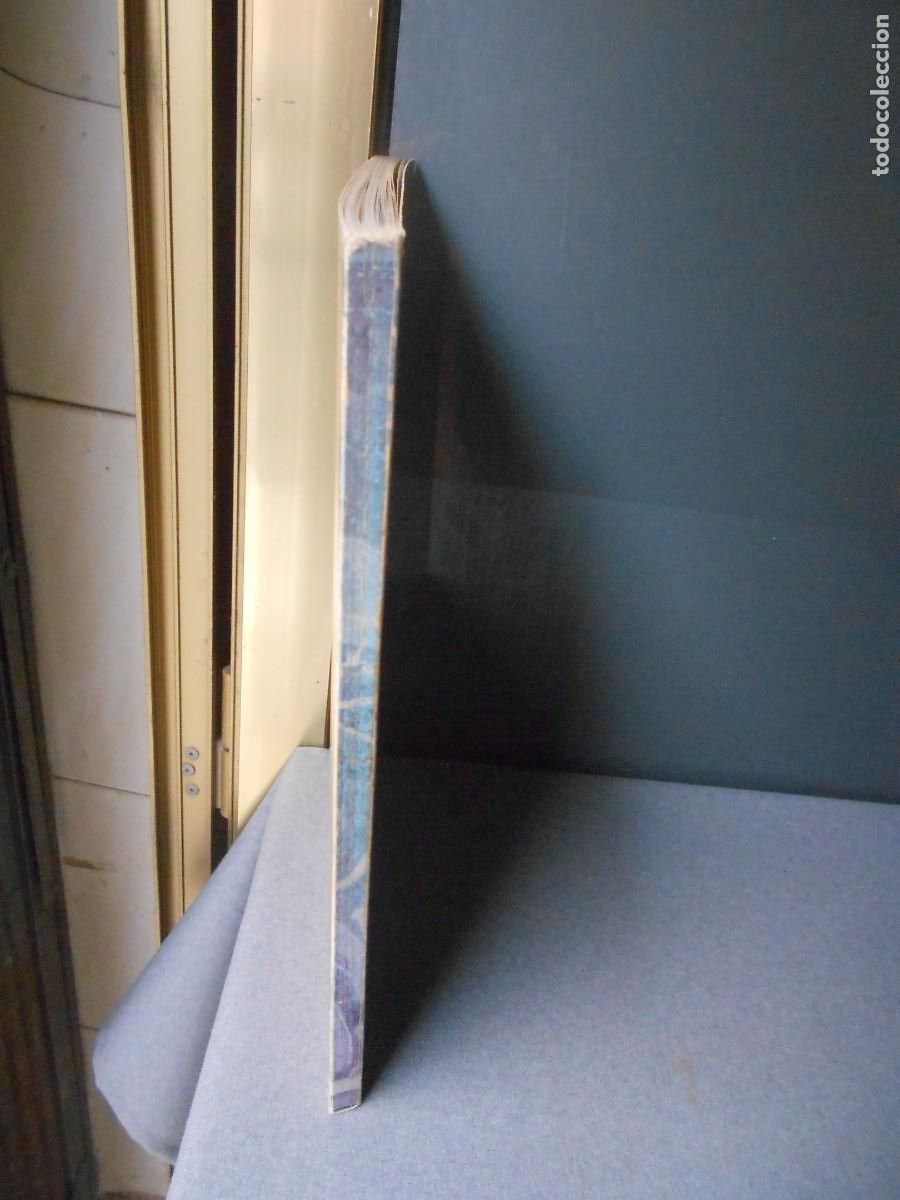 Libros de segunda mano: COLORES Y FORMAS PLANAS - Foto 13