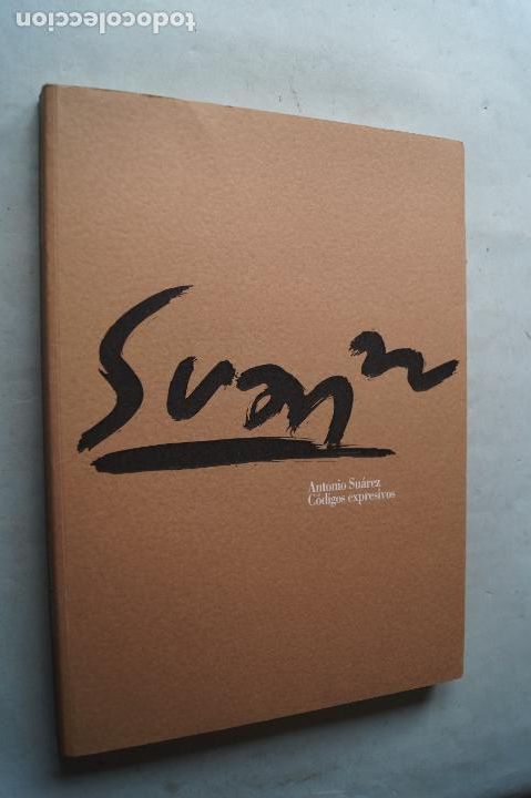 Libros de segunda mano: SUAREZ, ANTONIO SUAREZ. - Foto 1