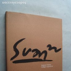 Libros de segunda mano: SUAREZ, ANTONIO SUAREZ.