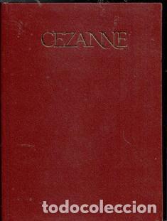 Libros de segunda mano: Cezanne, Frank Elgar - Foto 1