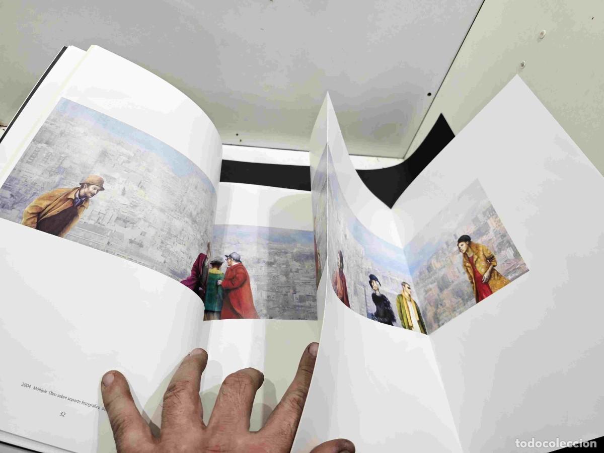 Libros de segunda mano: LIBRO CATALOGO PINTORA EUGENIA TUSQUETS - Foto 3
