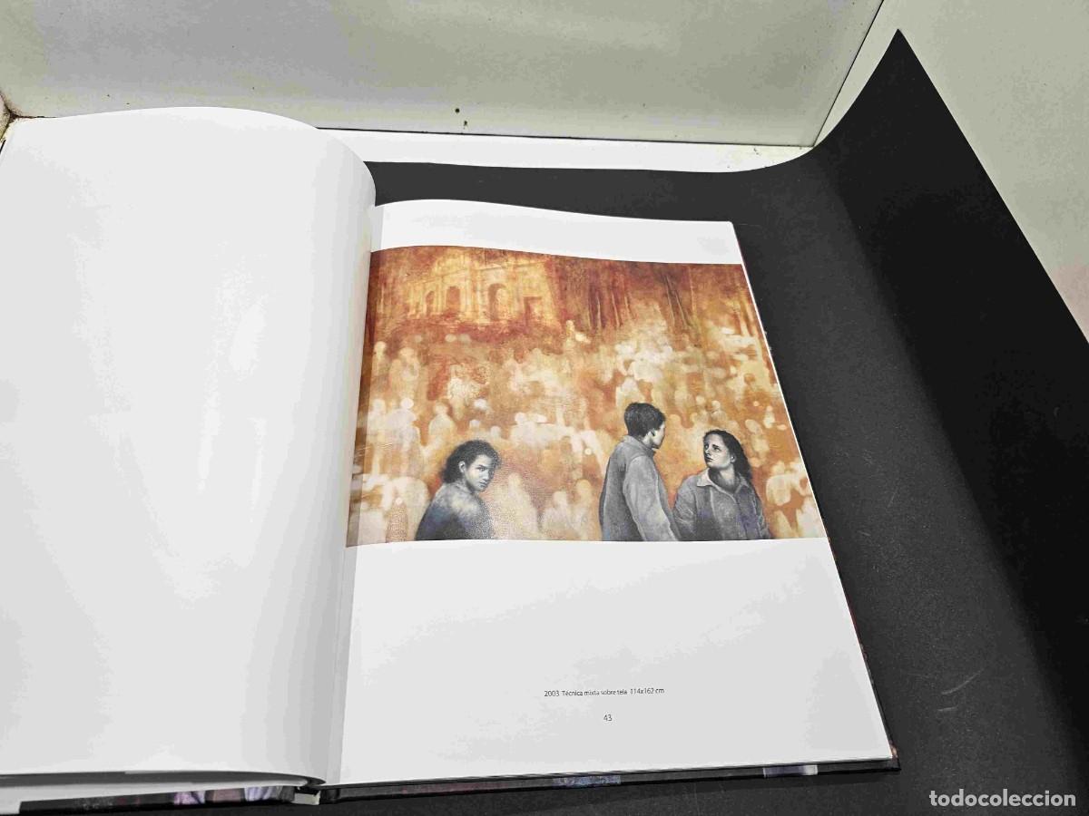 Libros de segunda mano: LIBRO CATALOGO PINTORA EUGENIA TUSQUETS - Foto 4