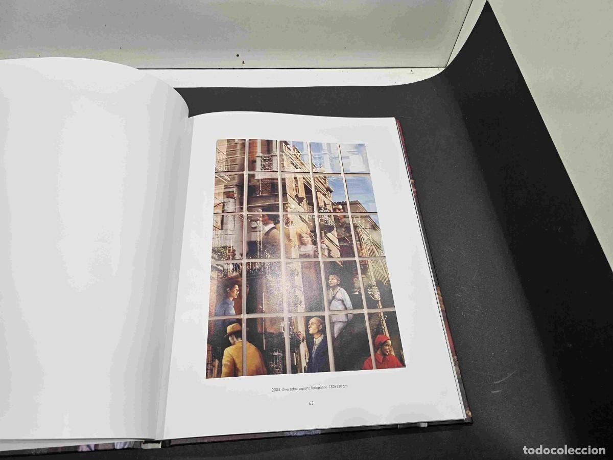 Libros de segunda mano: LIBRO CATALOGO PINTORA EUGENIA TUSQUETS - Foto 5
