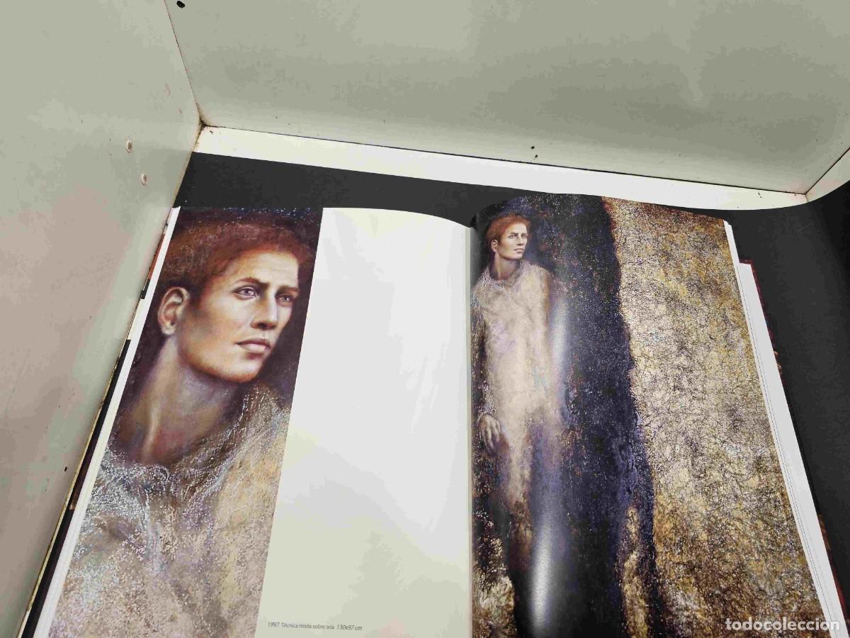 Libros de segunda mano: LIBRO CATALOGO PINTORA EUGENIA TUSQUETS - Foto 10