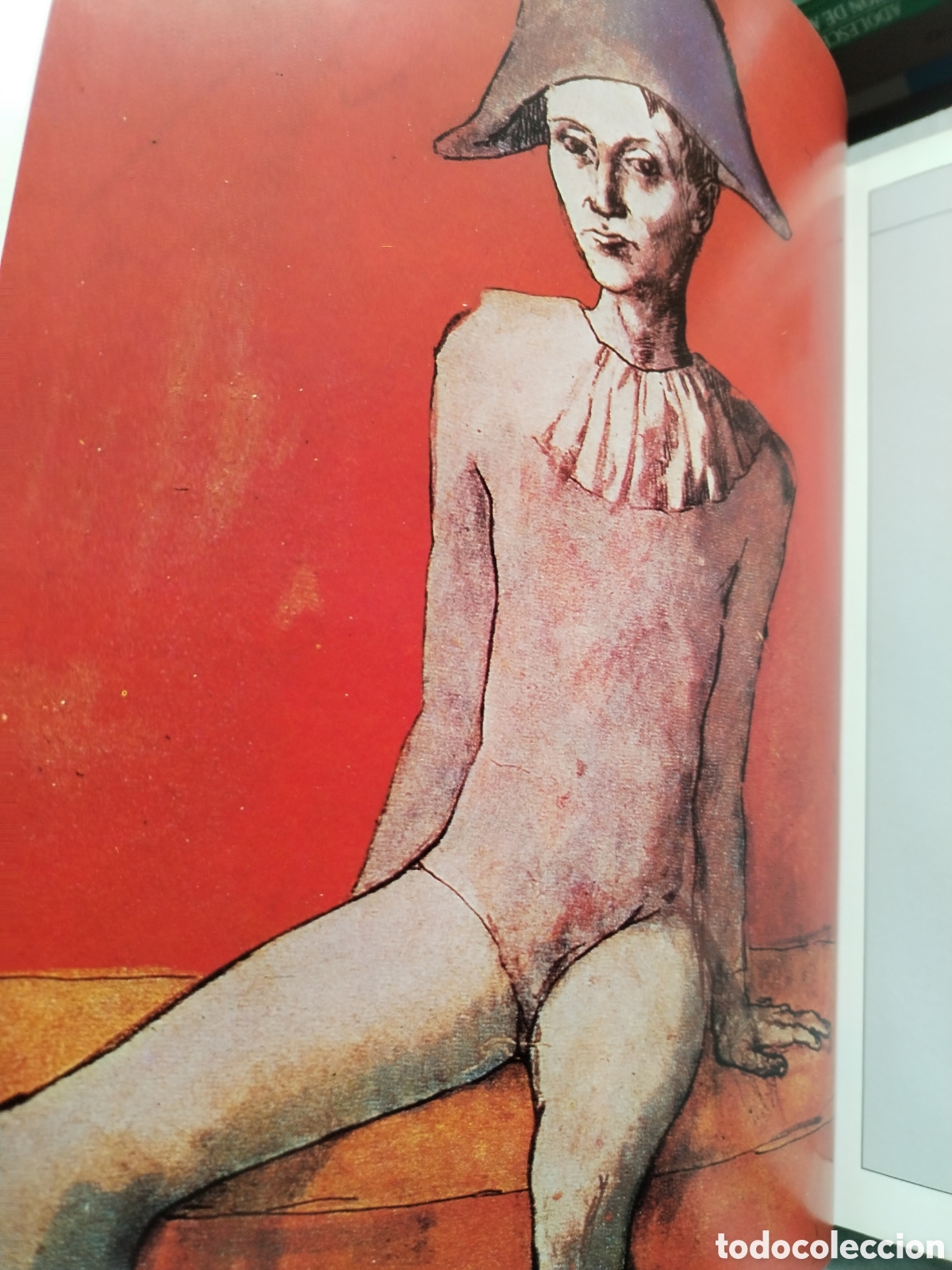 Libros de segunda mano: PICASSO - Foto 2