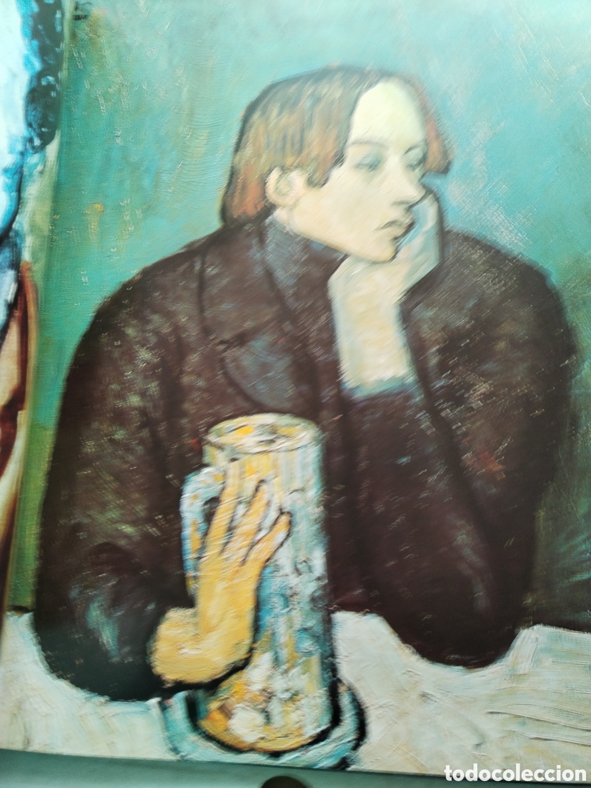 Libros de segunda mano: PICASSO - Foto 4