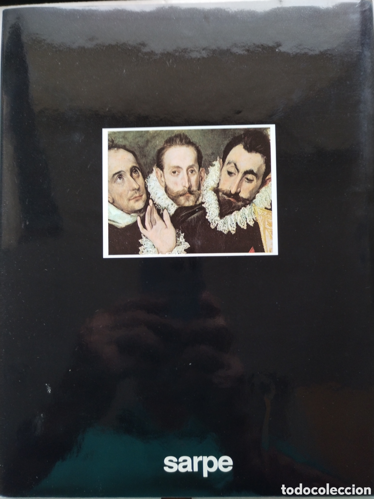 Libros de segunda mano: EL GRECO - Foto 4