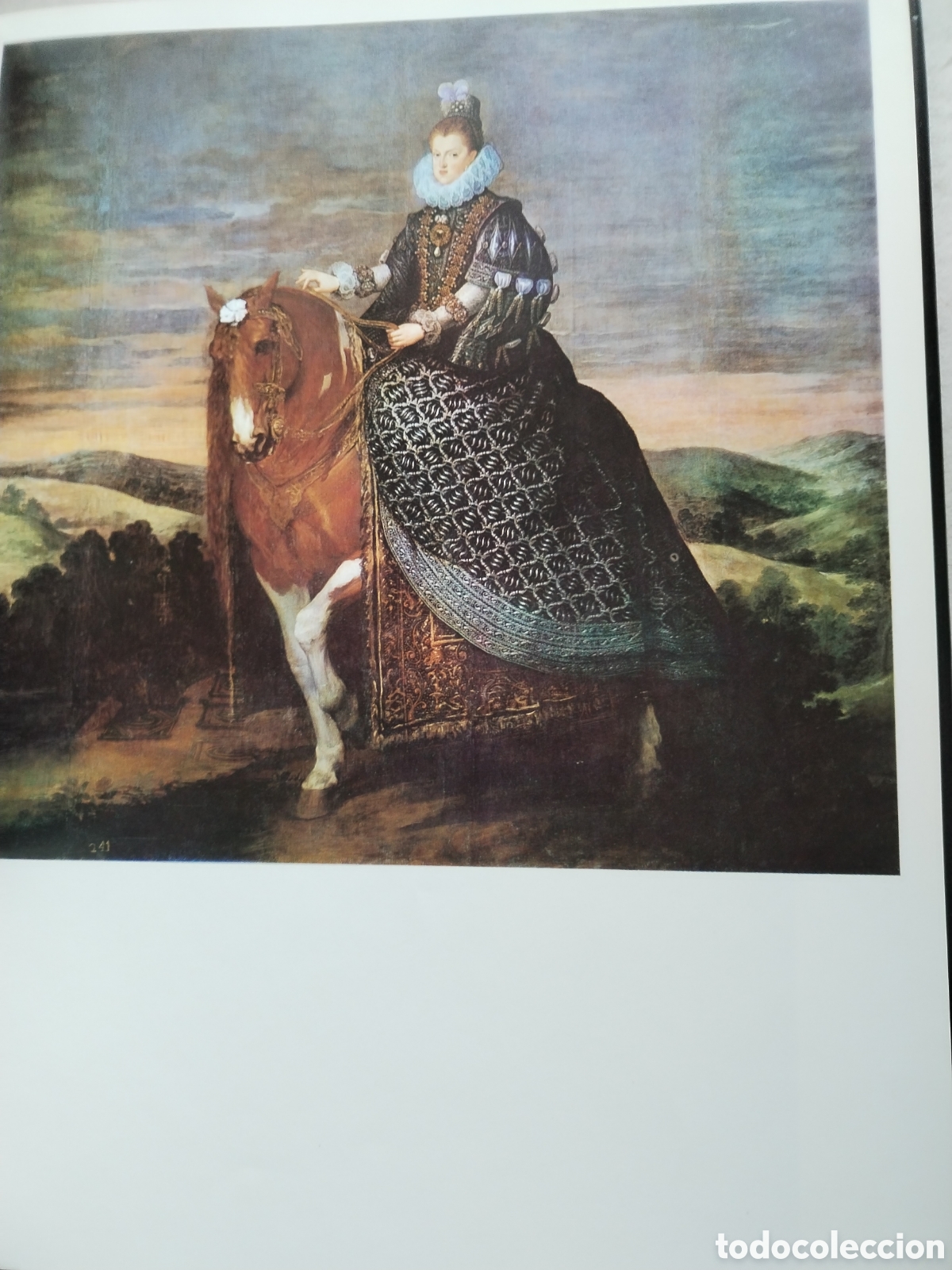 Libros de segunda mano: VELAZQUEZ - Foto 4