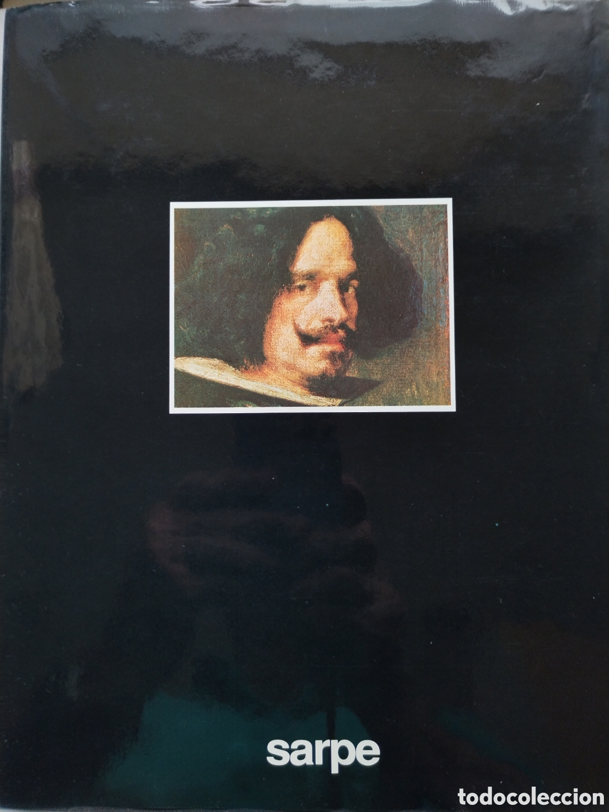 Libros de segunda mano: VELAZQUEZ - Foto 5