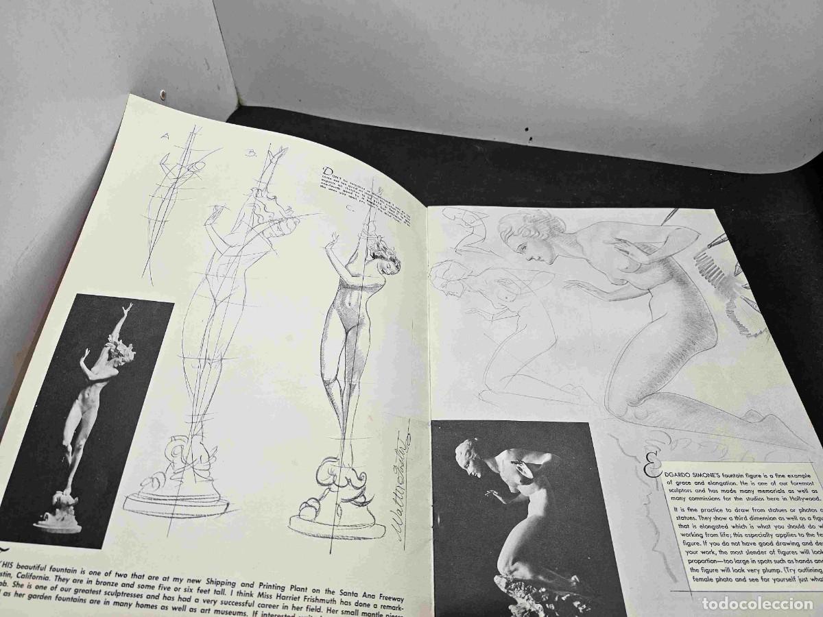 Libros de segunda mano: LIBRO REVISTA FIGURES FROM LIKE N&ordm; 19 - Foto 5