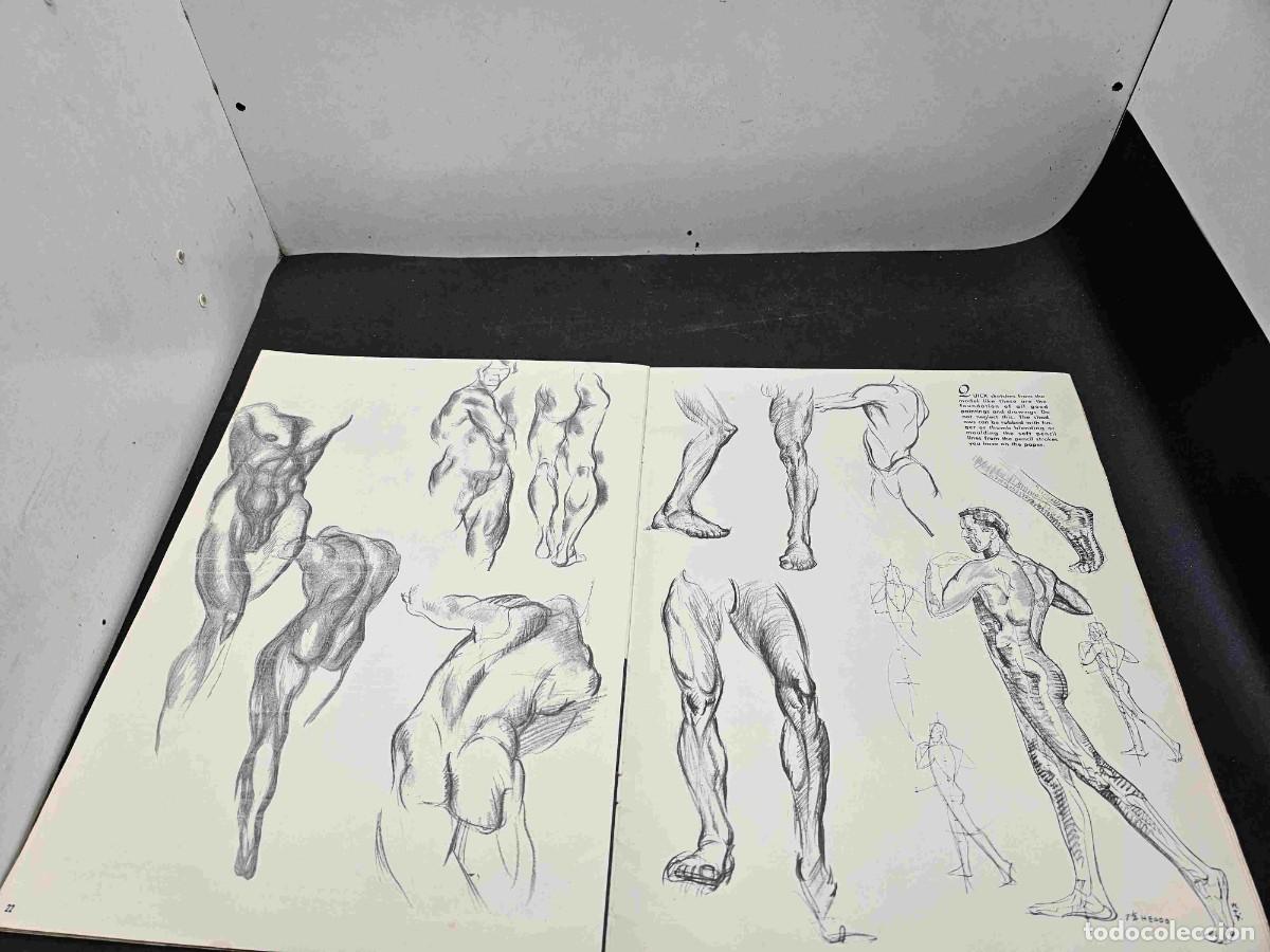 Libros de segunda mano: LIBRO REVISTA FIGURES FROM LIKE N&ordm; 19 - Foto 8