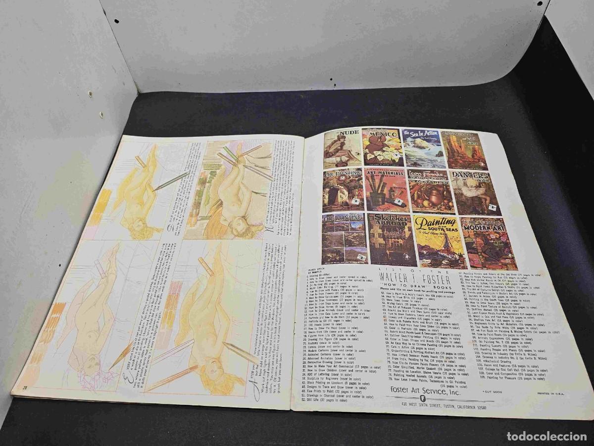 Libros de segunda mano: LIBRO REVISTA FIGURES FROM LIKE N&ordm; 19 - Foto 10