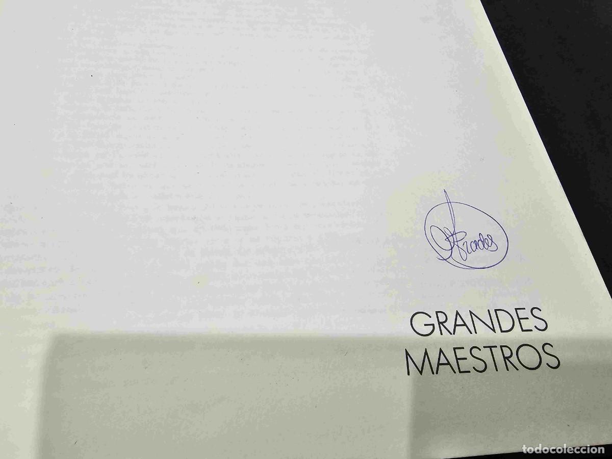 Libros de segunda mano: LIBRO EL GRECO EDICIONES NAUTA - Foto 2